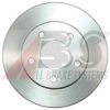 A.B.S. 16348 Brake Disc